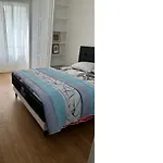 Appartement Luxe Familial - Foch
