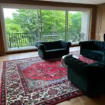 Appartement Luxe Familial - Foch