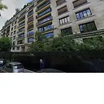 Appartement Luxe Familial - Foch