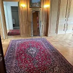 Appartement Luxe Familial - Foch