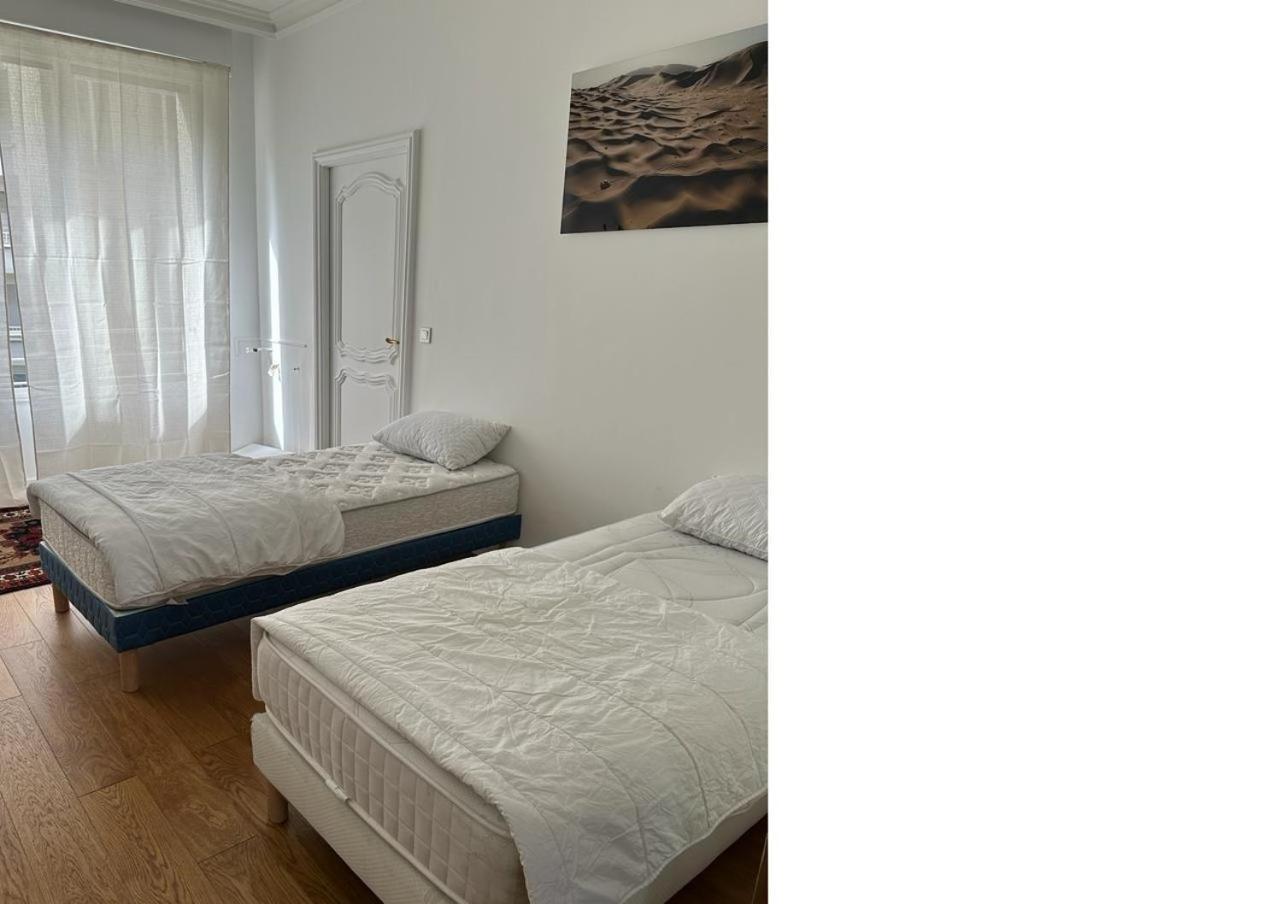 Luxe Familial - Foch Appartement