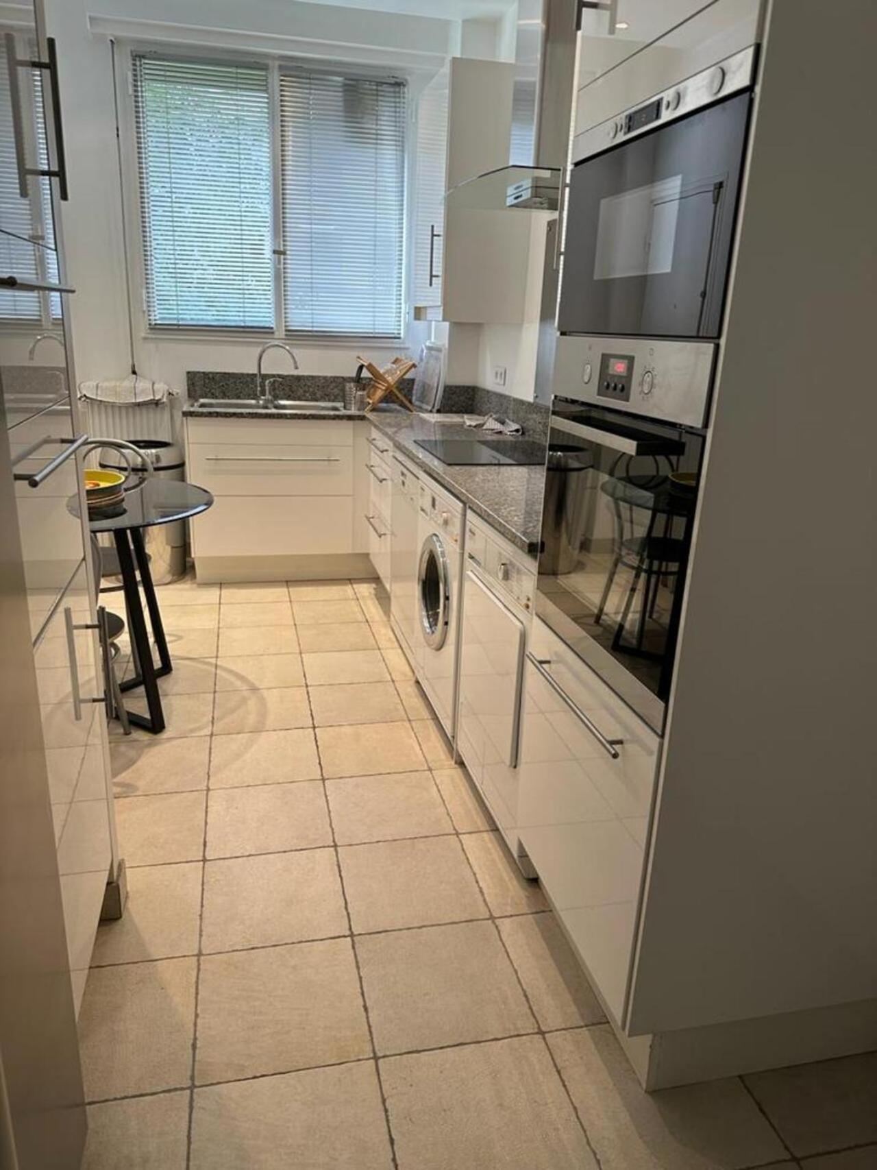 Luxe Familial - Foch Appartement Parijs