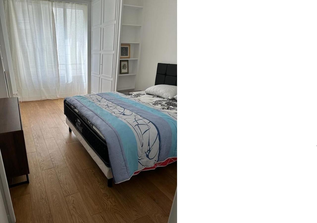Appartement Luxe Familial - Foch Parijs