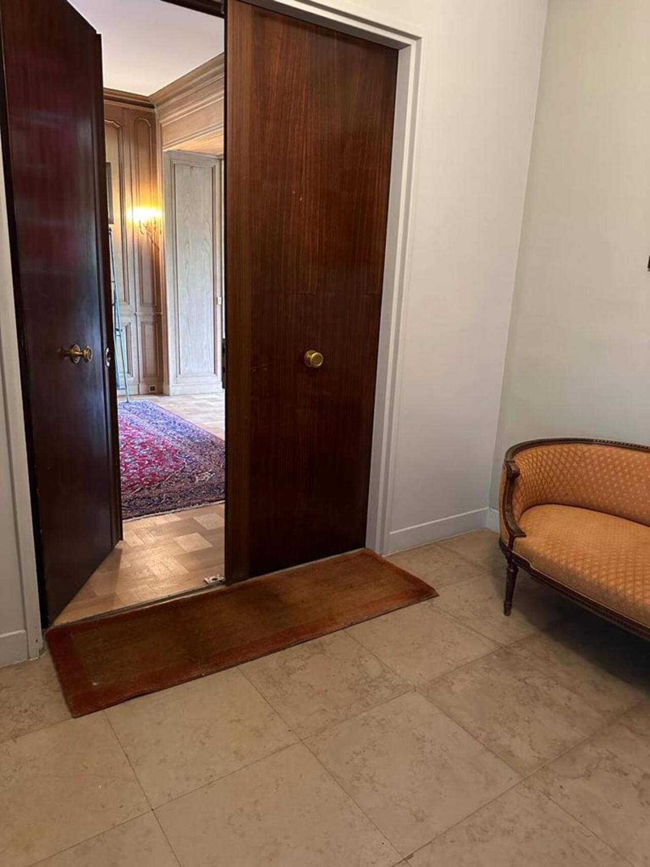 Luxe Familial - Foch *