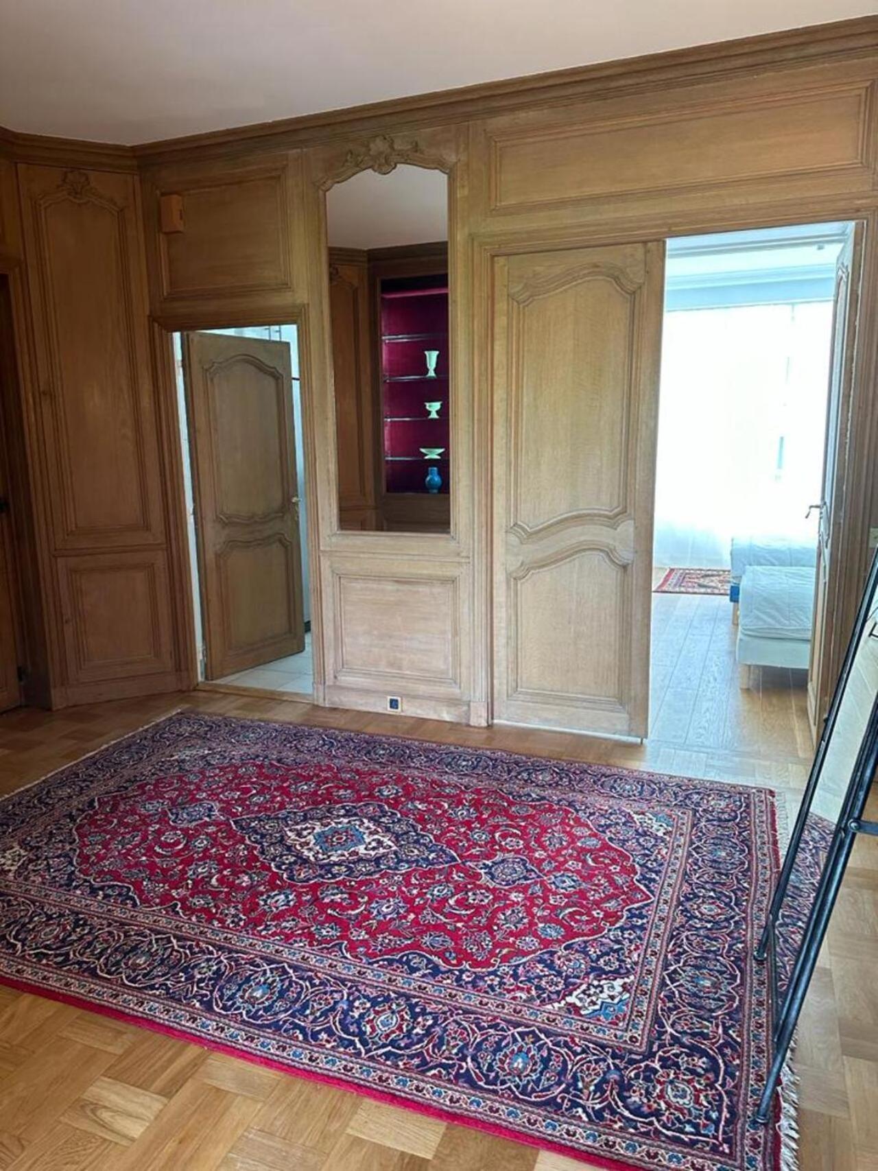 Luxe Familial - Foch *