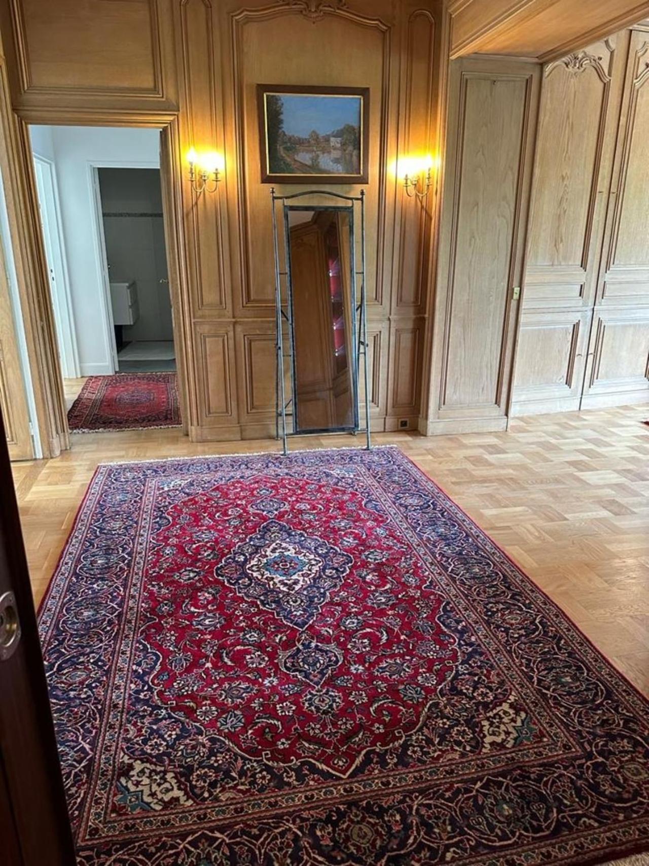 Appartement Luxe Familial - Foch *